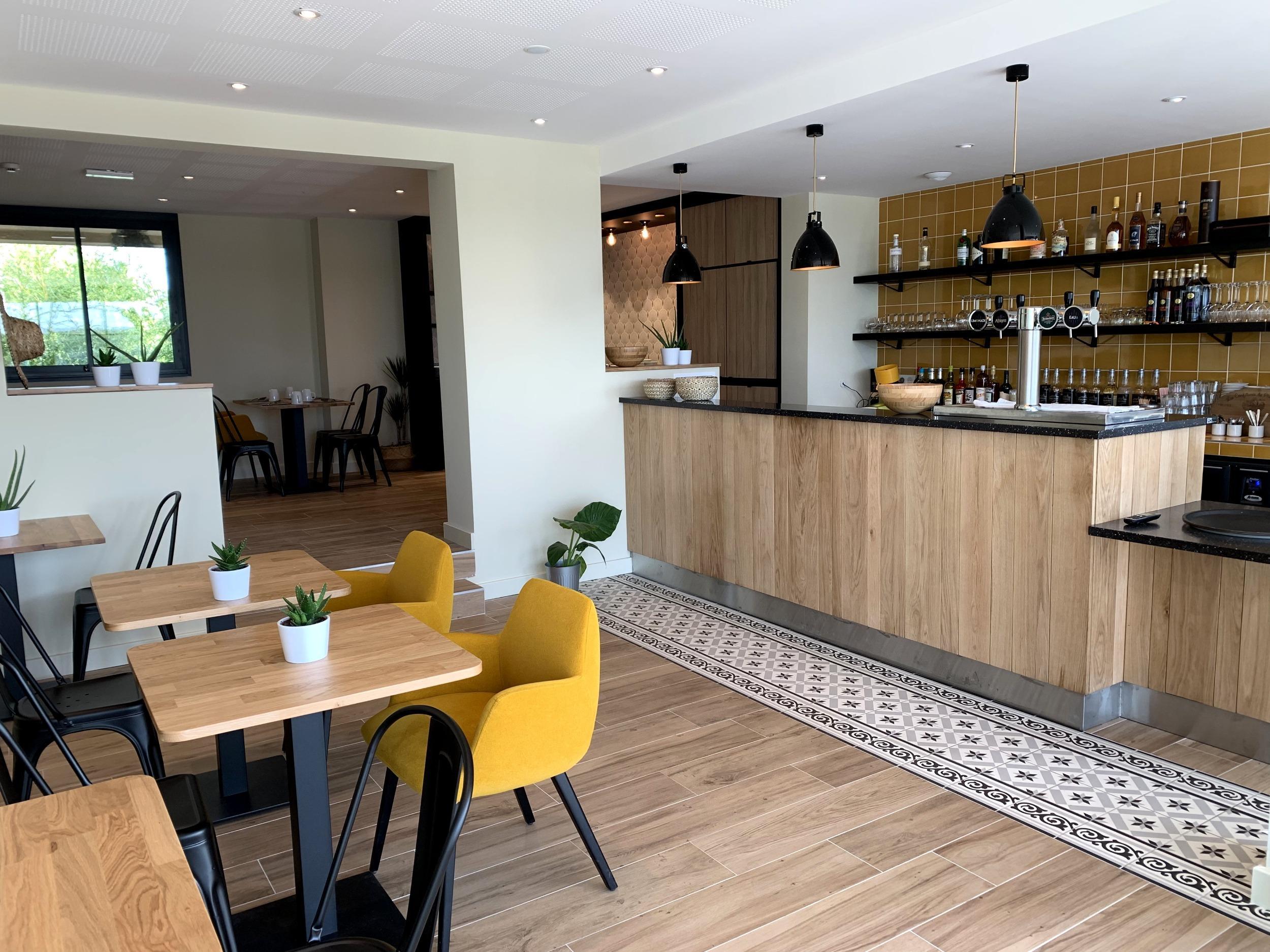 Logis Hotels - Le Bellaroc - Hotel 2 Etoiles Et Restaurant Рокамадур Экстерьер фото