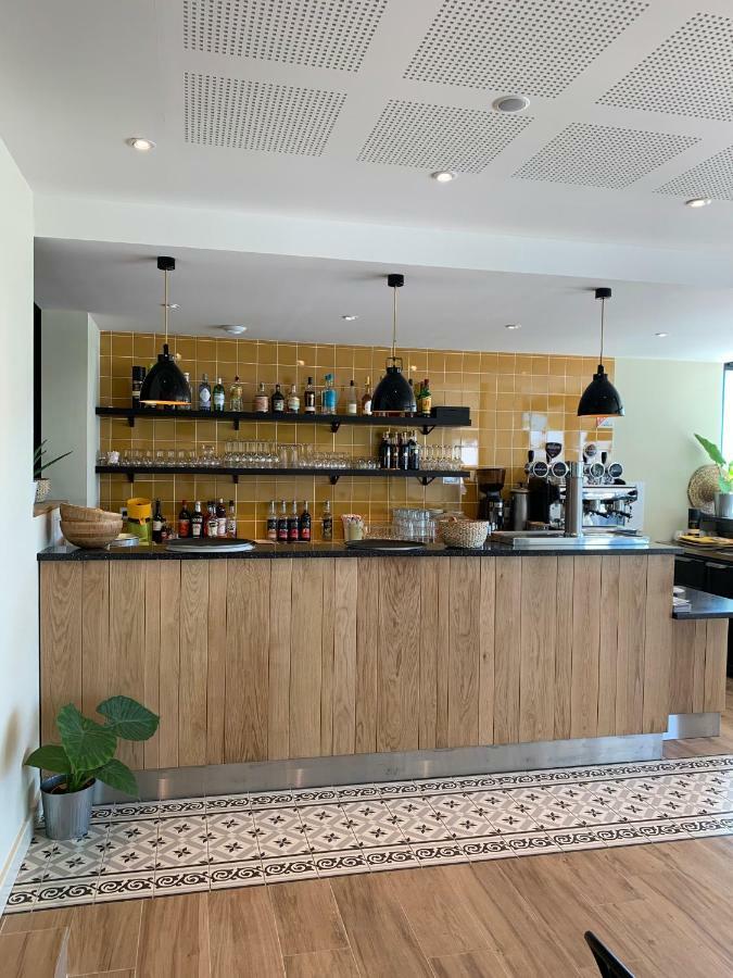 Logis Hotels - Le Bellaroc - Hotel 2 Etoiles Et Restaurant Рокамадур Экстерьер фото